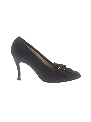 Charles Jourdan Heels (view 1)