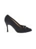 Charles Jourdan Black Heels Size 8 1/2 - photo 1