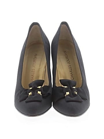 Charles Jourdan Heels (view 2)