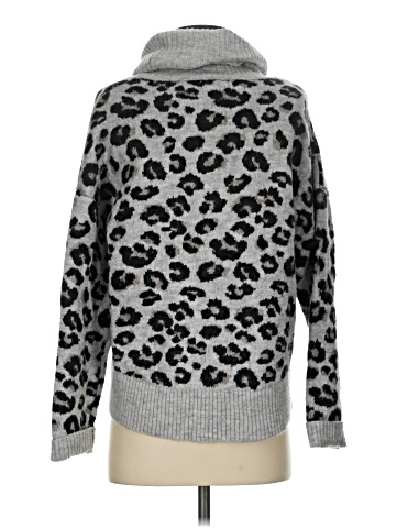 Jessica Simpson Turtleneck Sweater (view 2)