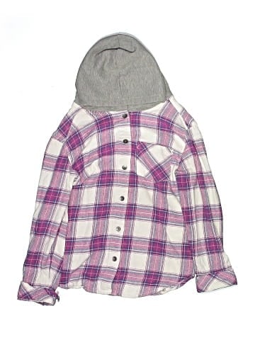 Roxy Girl Long Sleeve Top (view 1)
