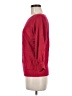 Max Studio Red Pullover Sweater Size M - photo 5