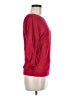 Max Studio Red Pullover Sweater Size M - photo 4