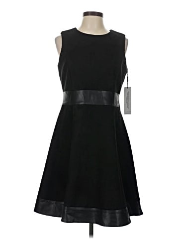 Calvin Klein Cocktail Dress (view 1)