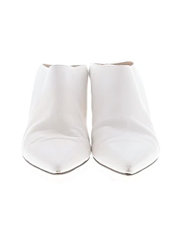 Stuart Weitzman Mule/Clog (view 2)