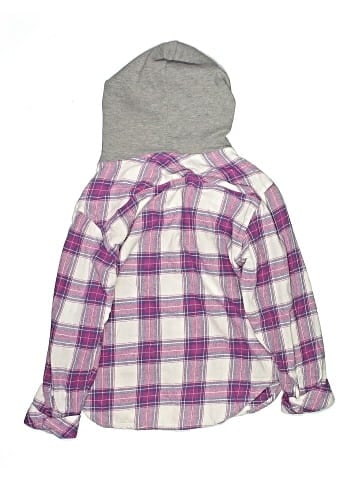 Roxy Girl Long Sleeve Top (view 2)