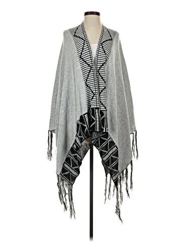 Poof! Poncho (view 1)