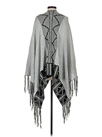 Poof! Poncho (view 2)