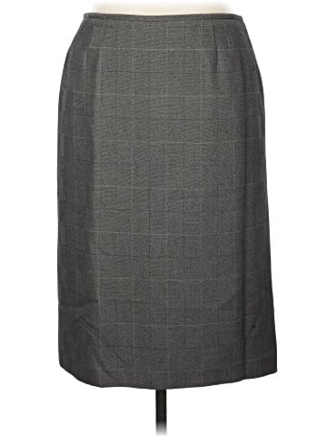 Le Suit Formal Skirt (view 1)