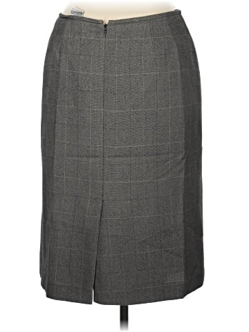 Le Suit Formal Skirt (view 2)