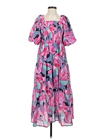 THML Casual Dress (view 1)