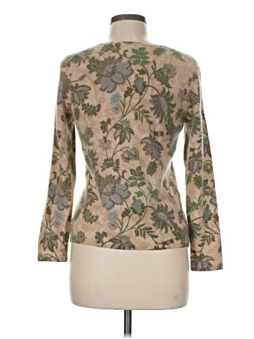 Charter Club Cashmere Pullover Sweater (view 2)