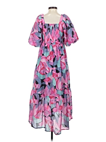 THML Casual Dress (view 2)