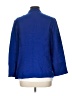Chico's Blue Cardigan Size L - photo 2