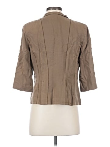 White House Black Market Blazer (view 2)