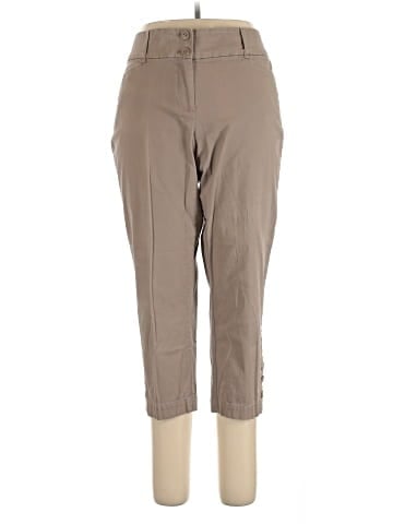 Ann Taylor LOFT Outlet Casual Pants (view 1)