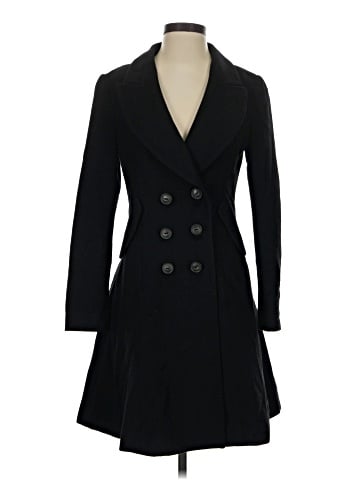 Eryn Brinie Coat (view 1)