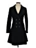 Eryn Brinie Black Coat Size S - photo 1