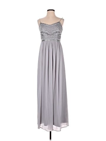 Adrianna Papell Cocktail Dress (view 1)