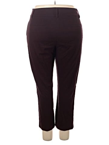 Ann Taylor LOFT Active Pants (view 2)