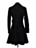 Eryn Brinie Black Coat Size S - photo 2