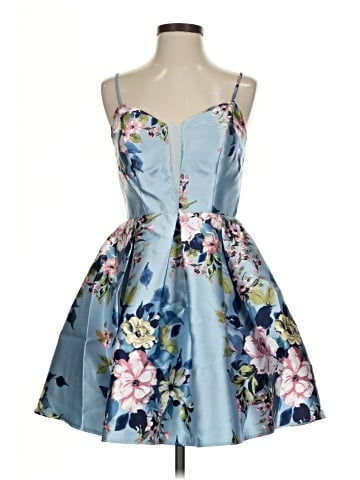 Teeze Me Cocktail Dress (view 1)