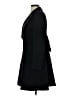 Eryn Brinie Black Coat Size S - photo 5