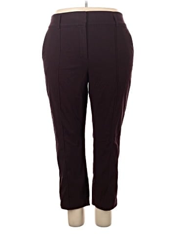 Ann Taylor LOFT Active Pants (view 1)