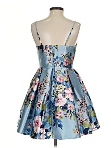 Teeze Me Cocktail Dress (view 2)