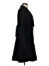 Eryn Brinie Black Coat Size S - photo 4