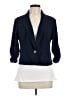 Nina Leonard Blue Blazer Size L - photo 1
