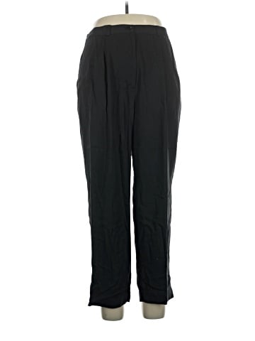 Laura Scott Track Pants (view 1)