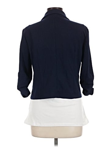 Nina Leonard Blazer (view 2)
