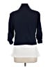 Nina Leonard Blue Blazer Size L - photo 2