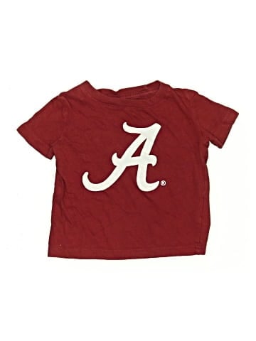 Little King Short Sleeve T-Shirt (view 1)