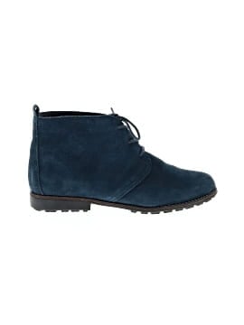 White Mountain Ankle Boots