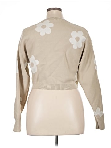 Altar'd State Pullover Sweater (view 2)
