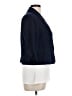 Nina Leonard Blue Blazer Size L - photo 4