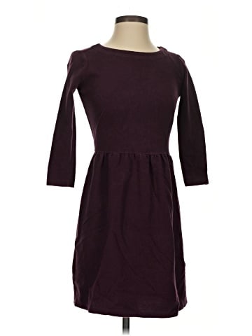 Ann Taylor LOFT Casual Dress (view 1)