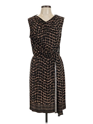 DM Donna Morgan Cocktail Dress (view 1)
