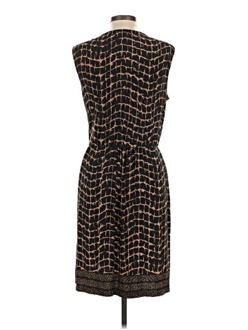 DM Donna Morgan Cocktail Dress (view 2)