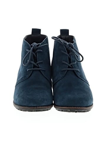 White Mountain Ankle Boots (view 2)