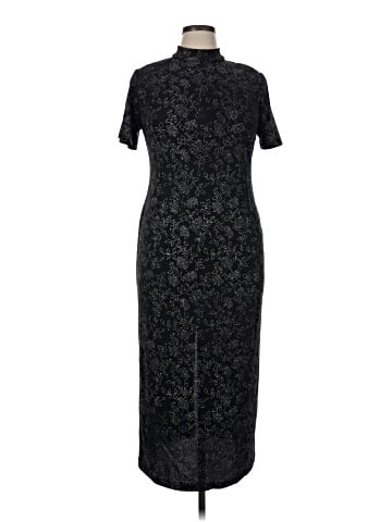 Ronni Nicole Casual Dress (view 1)