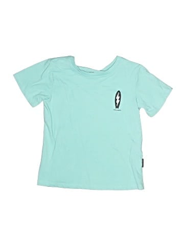 Volcom Short Sleeve T-Shirt (view 1)