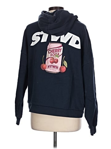 Pull&Bear Sweatshirt (view 2)