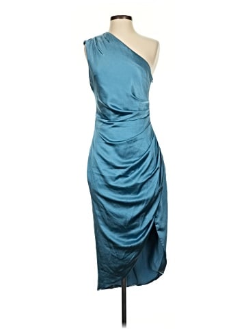 Elliatt Cocktail Dress (view 1)