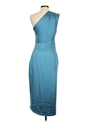Elliatt Cocktail Dress (view 2)