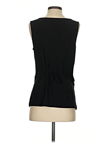 Holly Robinson Peete Maternity Sleeveless T-Shirt (view 2)