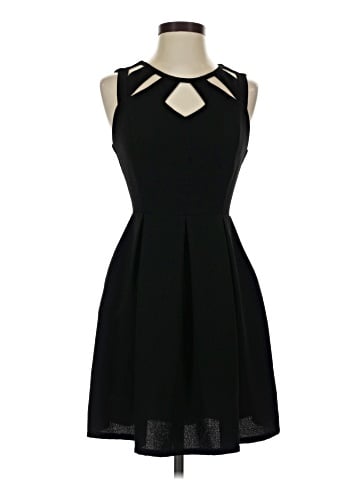 Speechless Cocktail Dress (view 1)