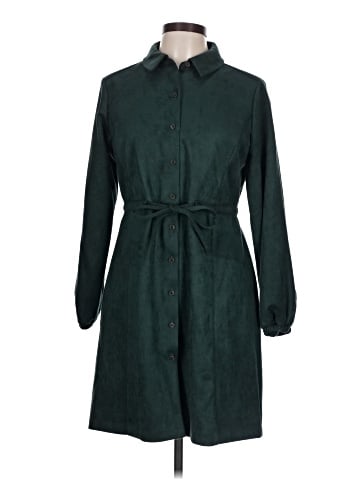 Calvin Klein Trenchcoat (view 1)